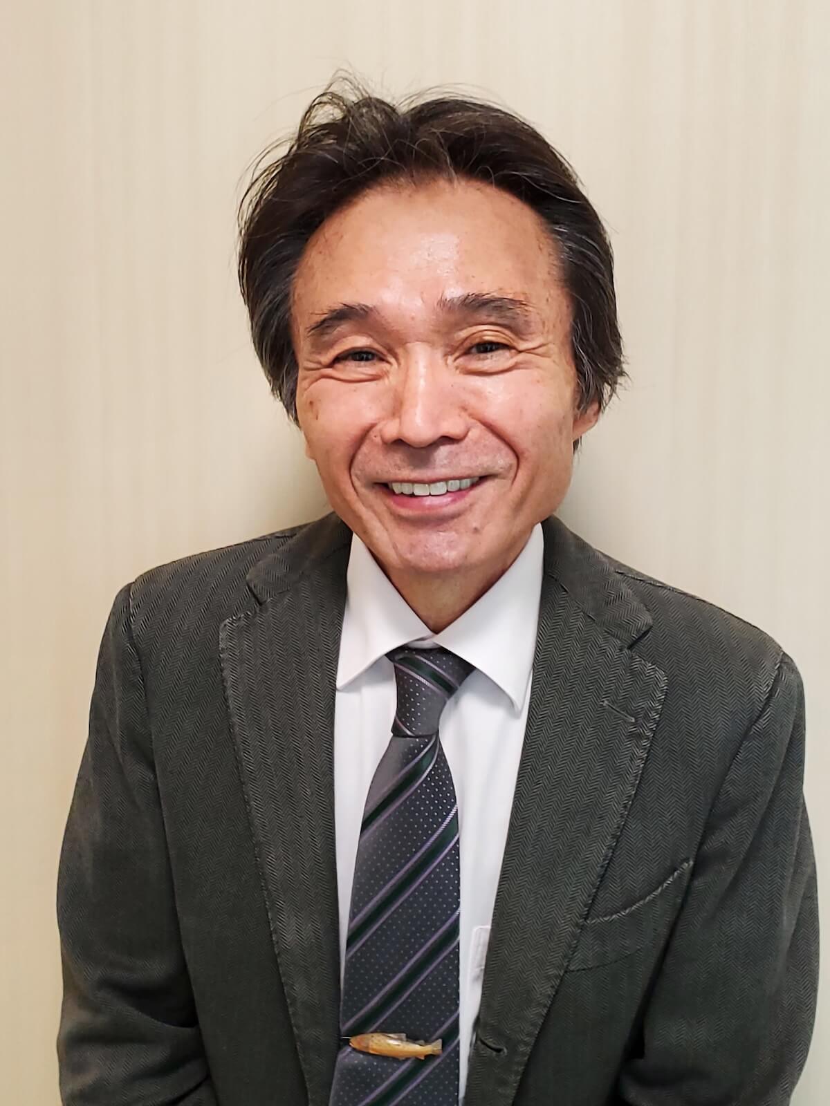 稲川利光