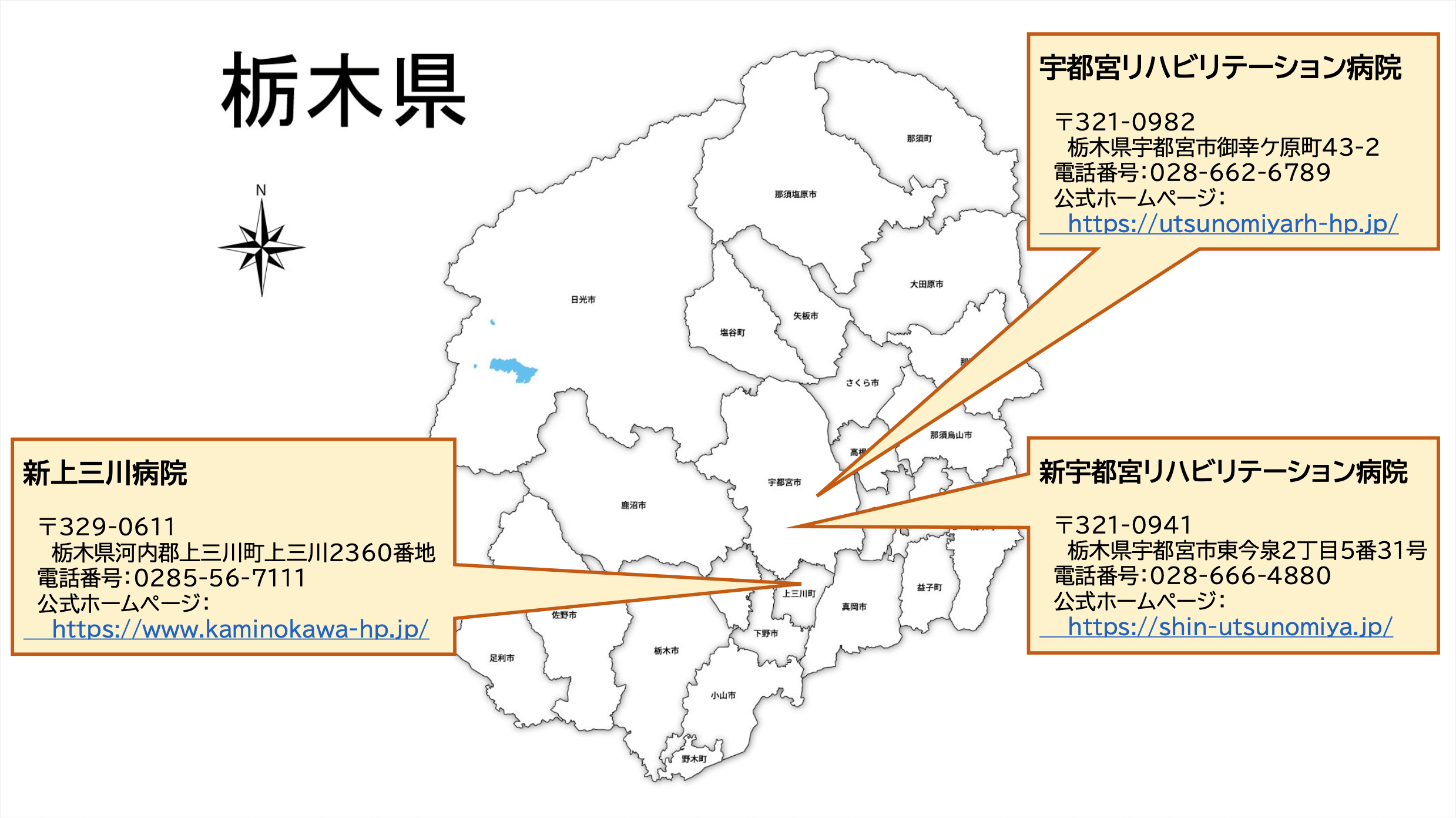 栃木県